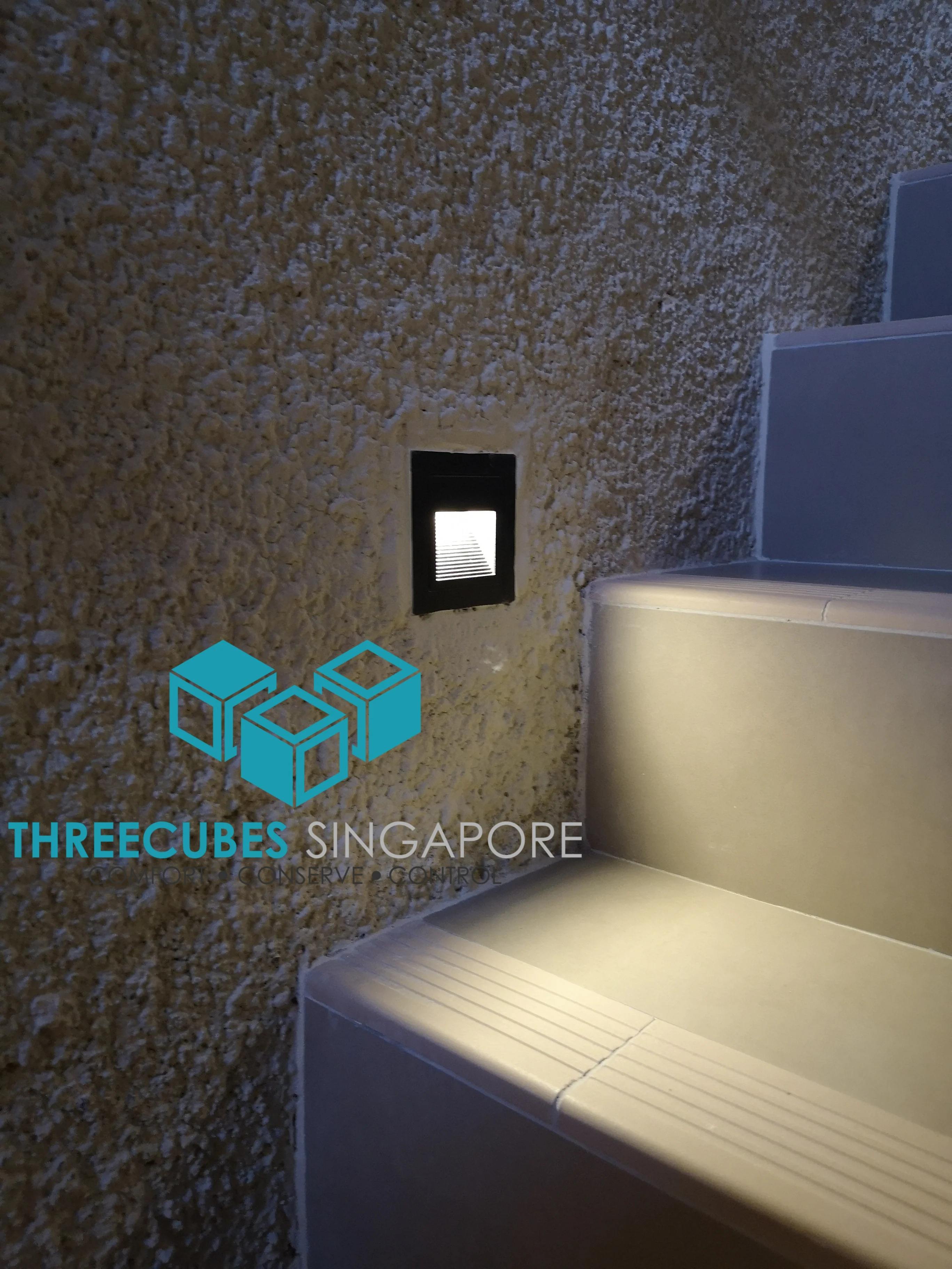 Wall light (Indoor) recessed - Image 4