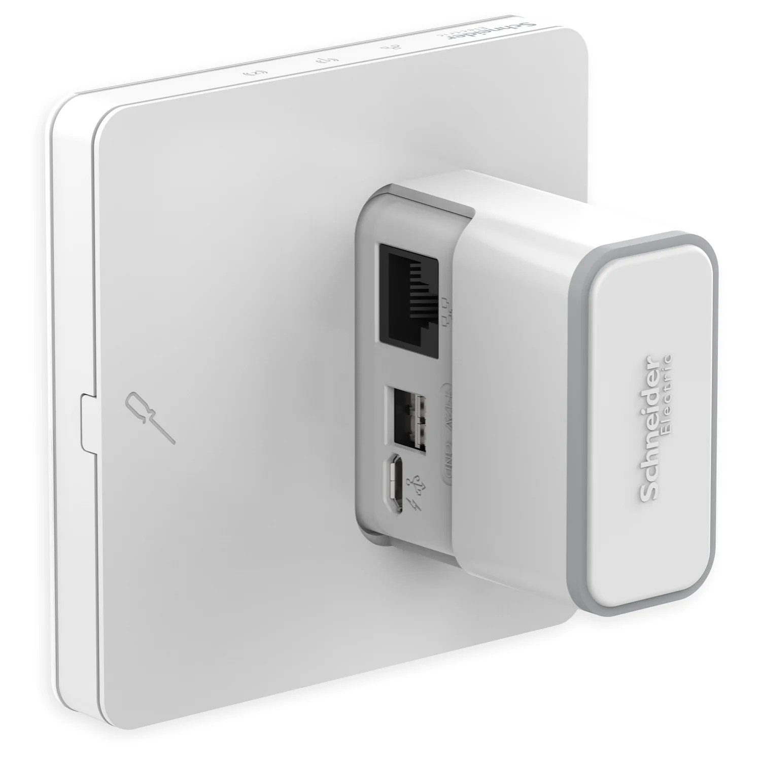 Wiser Zigbee to IP Network Hub - Image 4