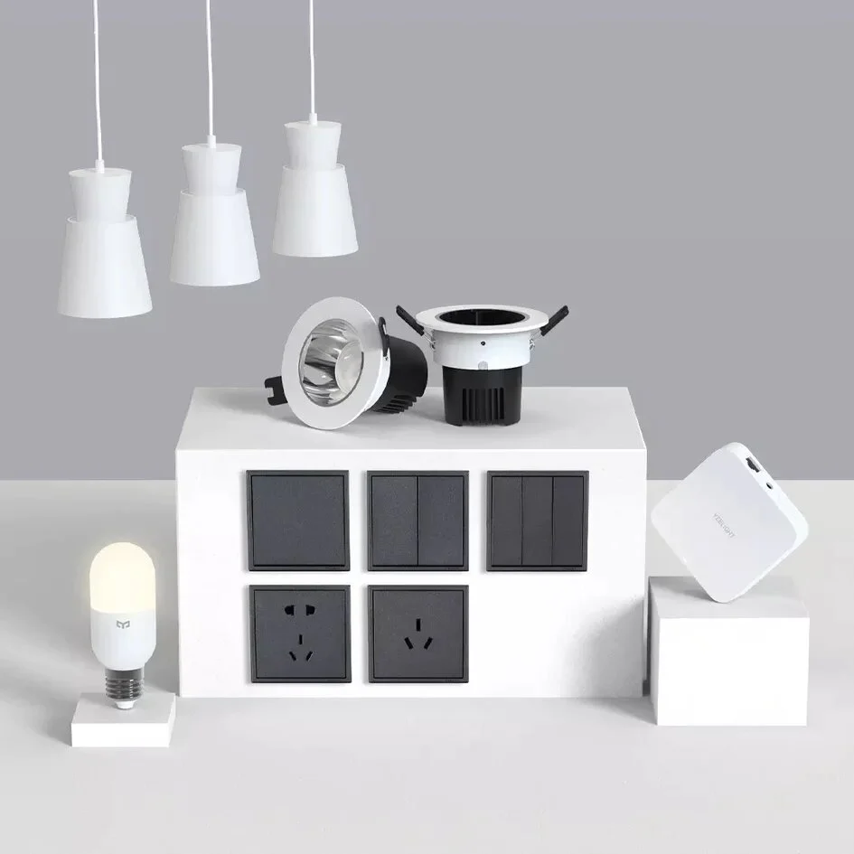 Yeelight LED Smart M2 series (Bluetooth MESH) - Image 5