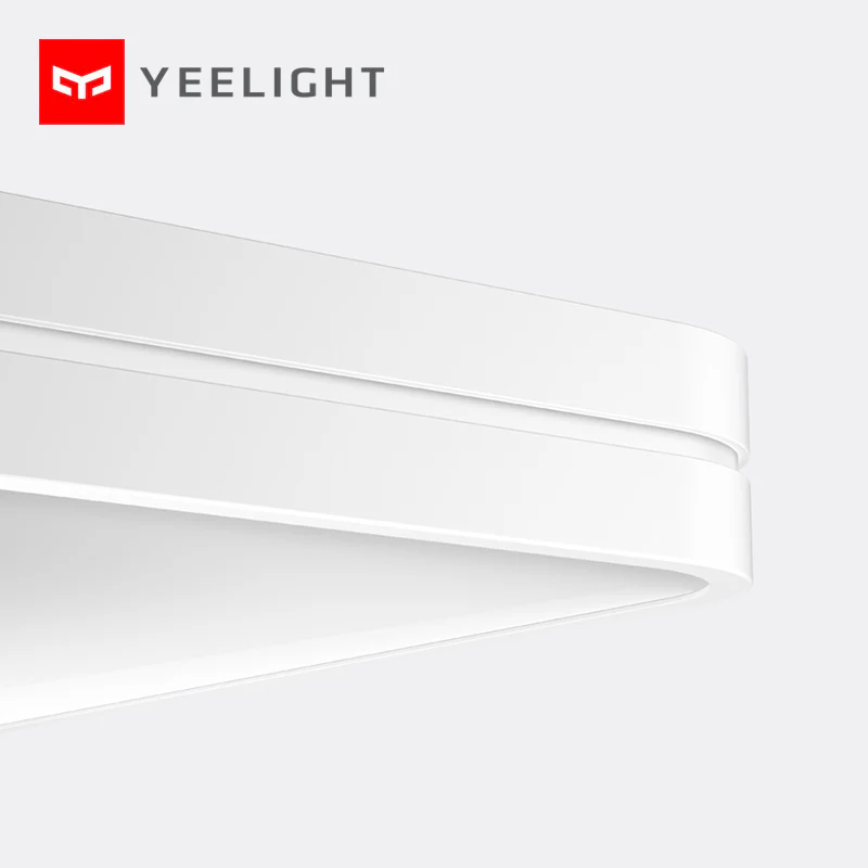 Yeelight AURA LED Ceiling Light PRO (White) - Image 3