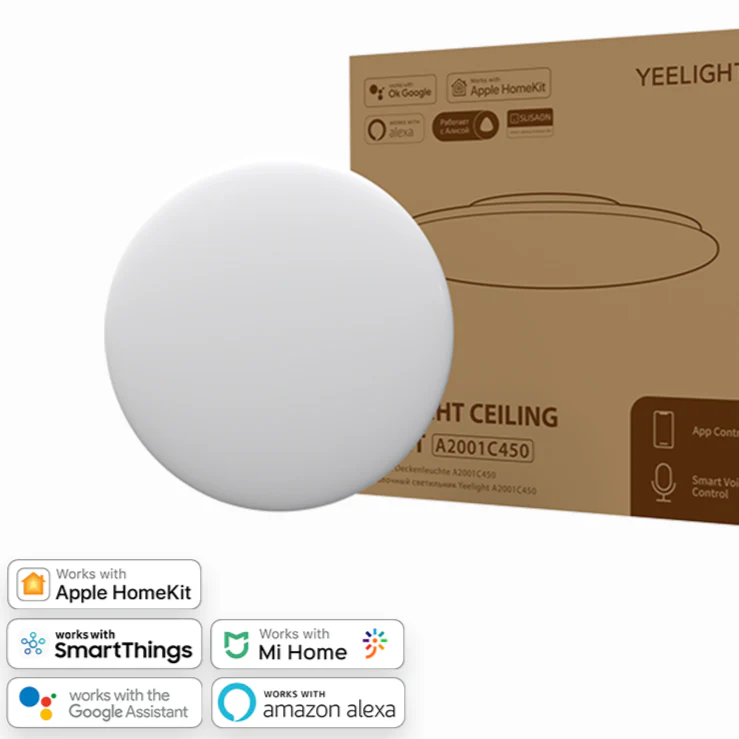 Yeelight HOPE LED Ceiling Light