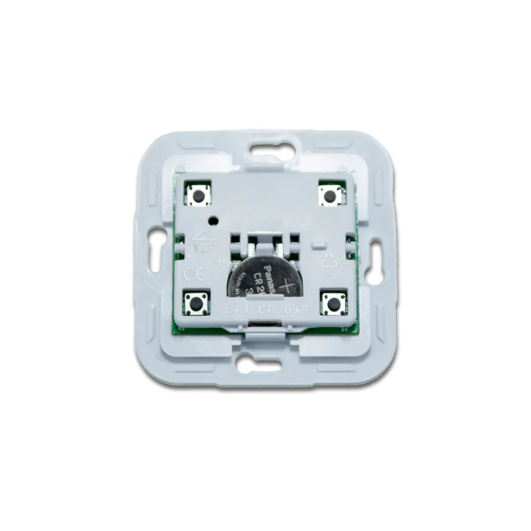 Z-Wave.Me Wall Controller